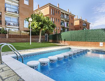 Appartement Costa Brava