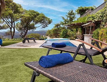 Vakantiehuis Petramar