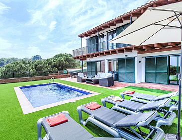 Vakantiehuis Toscana