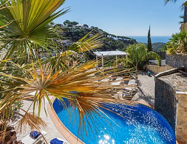 Vakantiehuis Floradise