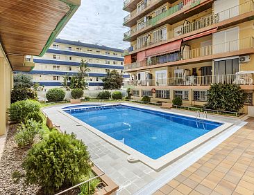 Appartement Rioplata