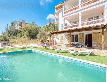 CostaCabana - Villa Pilar