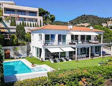 Villa Harmonie