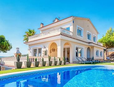 Costacabana - Villa Ibiza
