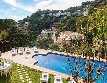 CostaCabana - Villa Marysol