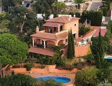 Villa Sunset