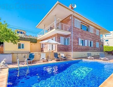 CostaCabana - Villa Beyonce