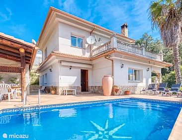 CostaCabana - Villa Valeria