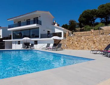 CostaCabana - Villa SummerDream