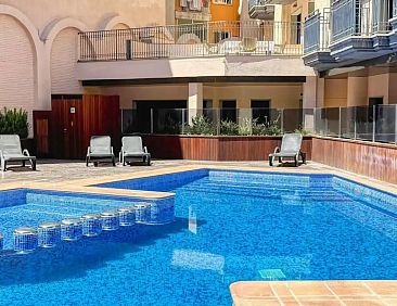 CostaCabana - Appartement Gaudi