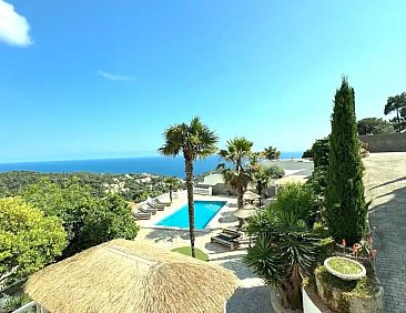 Villa Tropicana