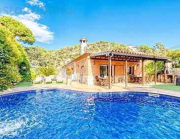 CostaCabana - Villa Alba