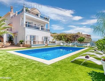 CostaCabana - Villa Maribel