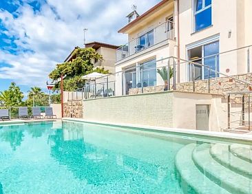 CostaCabana - Villa BellaVista