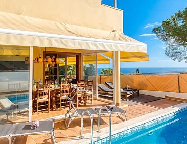 CostaCabana - Villa Santa Cristina