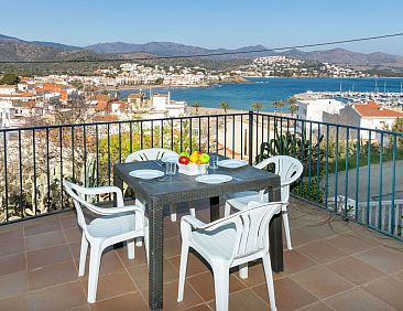 Vakantiehuis Dalí II