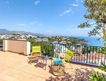 Appartement L'Olivar II