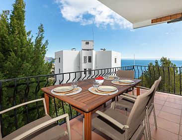 Appartement Gaviotas d'Amunt