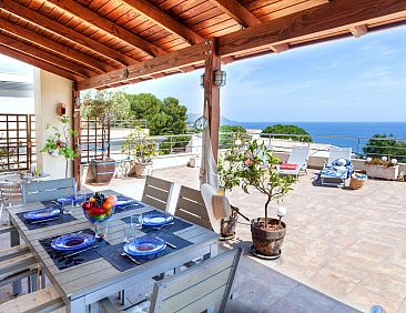 Appartement Fane De Baix I