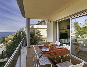 Appartement Fane de baix III