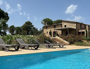 Appartement Estrellas