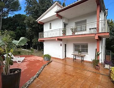 Casa Fritz