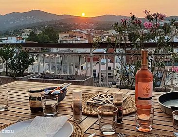 Beach Penthouse St. Feliu de Guixols