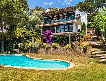 Villa Coral Sc204