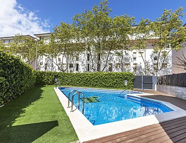 Appartement Mar i Llum