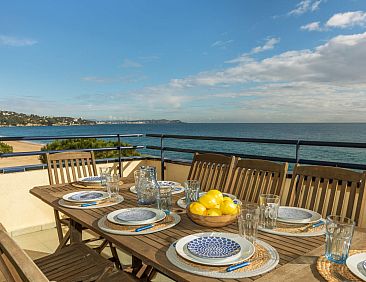 Appartement Las Olas