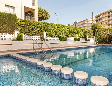 Appartement Venecia