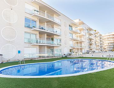 Appartement Punta Prima