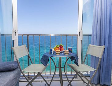 Appartement Rosa Maria Mar