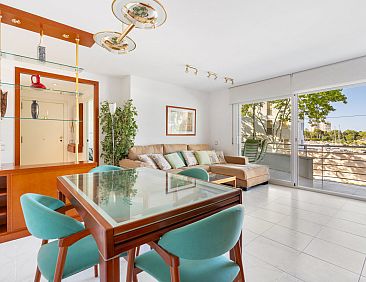 Appartement WELCS APARTAMENTO 170 PDA en el puerto