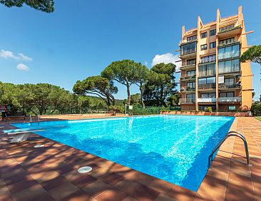 Vakantiehuis Los Pinos