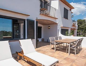 Casa Cala Nostra