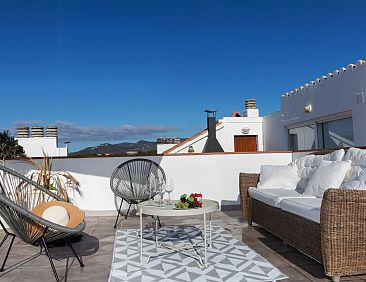 Appartement Jardins de S'Agaro