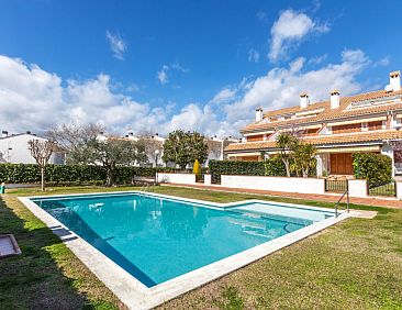 Appartement Voramar
