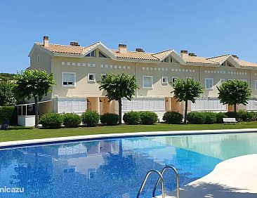 Casa Badia de S'agaro