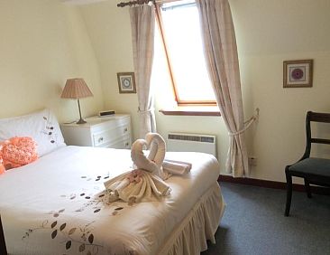 Connel Court Apartments
