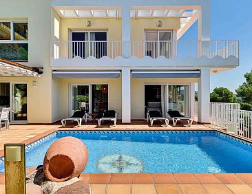 Villa Beau Soleil