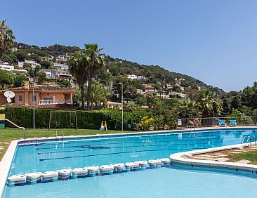 Appartement Cala Bona