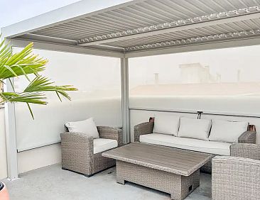 Apartamento Casa Gallardo