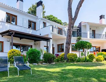 Villa El Olivo