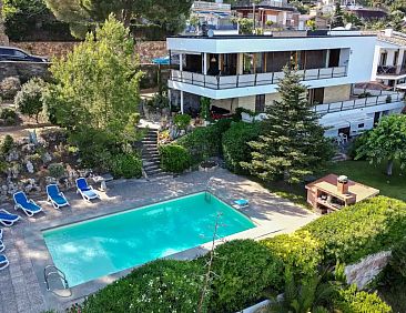 Villa Turquesa