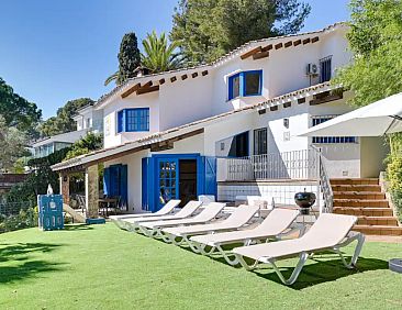 Villa Serena