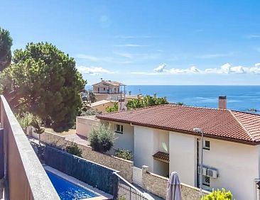 CostaCabana - Villa Mauri