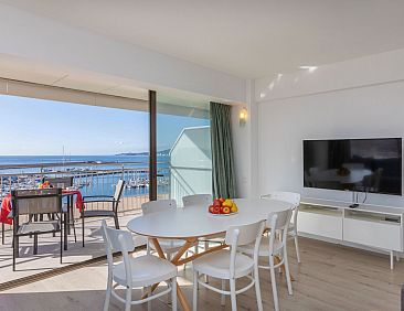 Appartement Jaume II