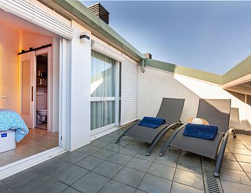 Appartement Industria