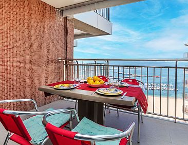 Appartement Jaume II